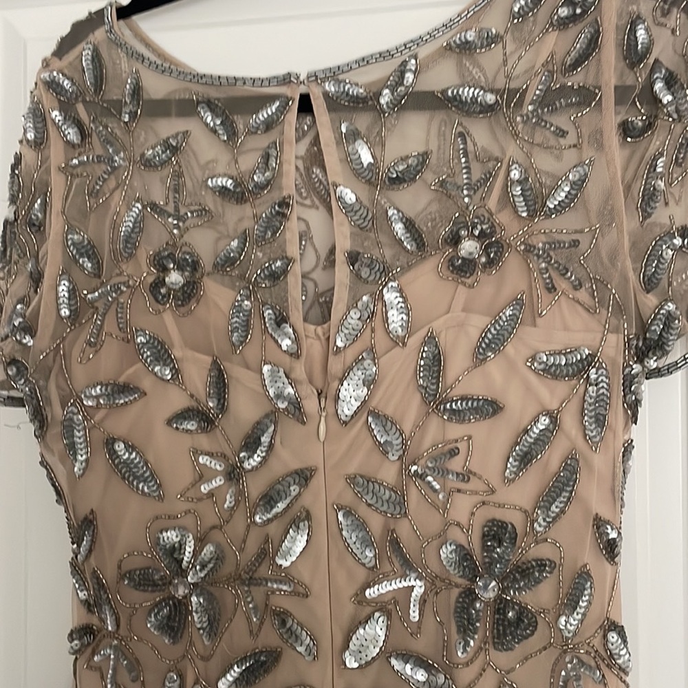 Mother of the bride or groom gown
